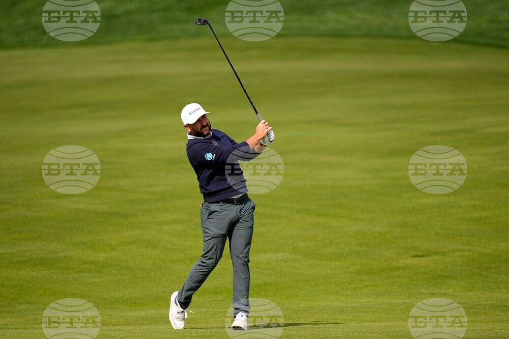 PGA Championship Golf