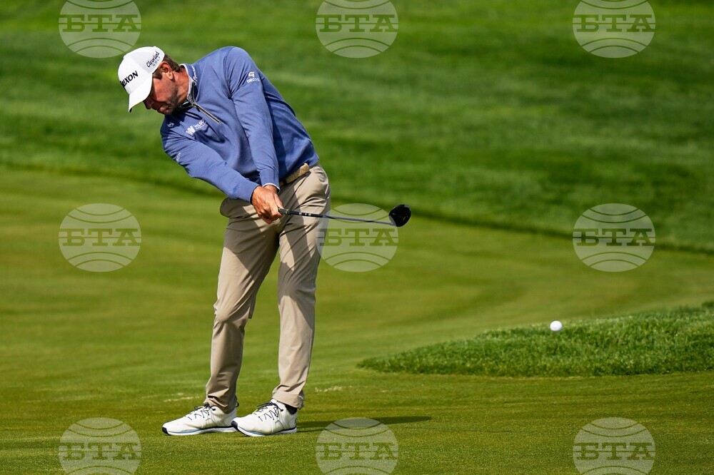 PGA Championship Golf