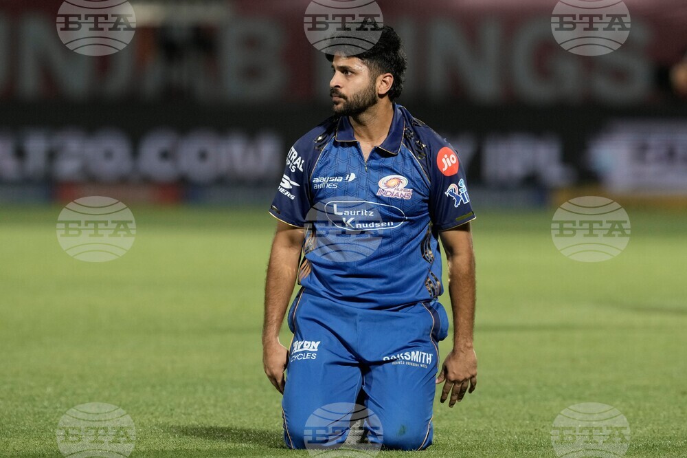 India IPL Cricket