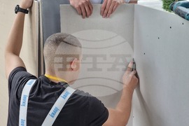 Бургас - "Най-добър млад строител"