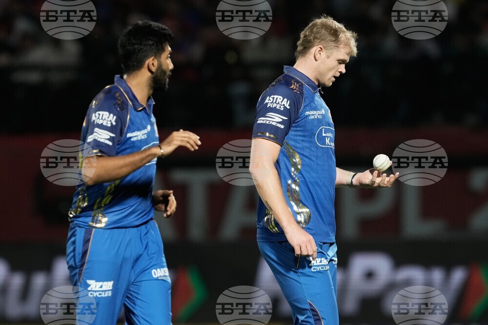 India IPL Cricket