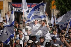 Israel Jerusalem Day