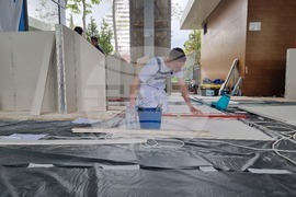 Бургас - "Най-добър млад строител"