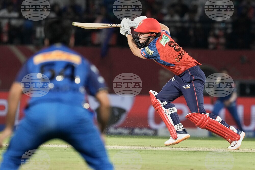 India IPL Cricket