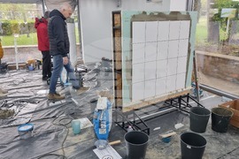 Бургас - "Най-добър млад строител"