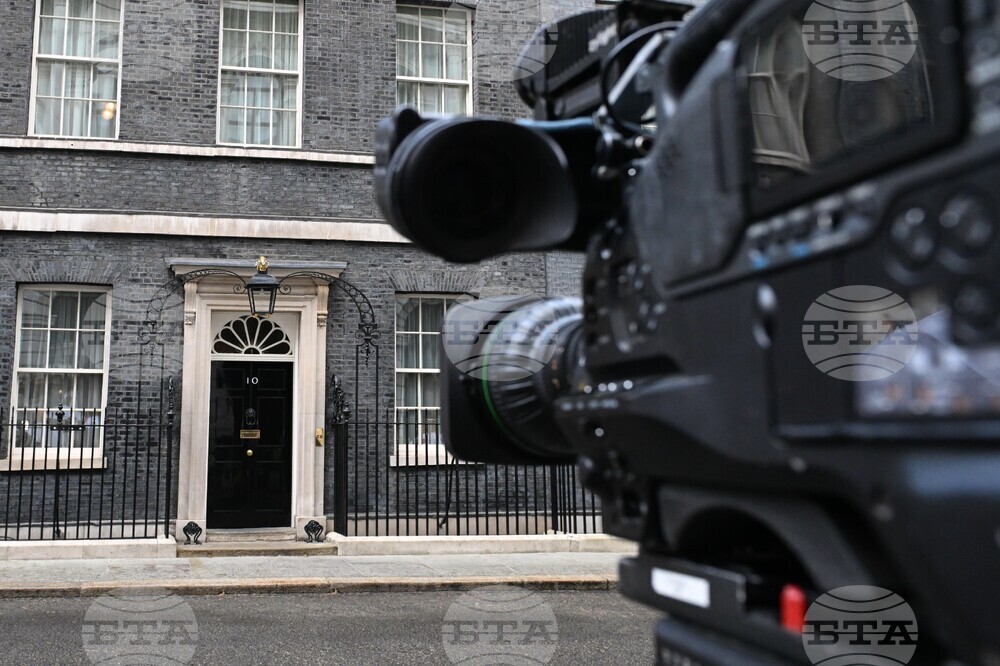 Britain Politics