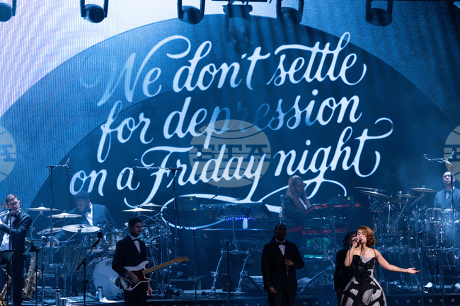 RAYE in Concert - Los Angeles