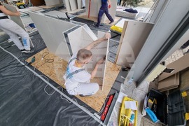 Бургас - "Най-добър млад строител"