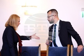 Народно събрание - Временна комисия по правни въпроси