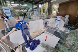 Бургас - "Най-добър млад строител"