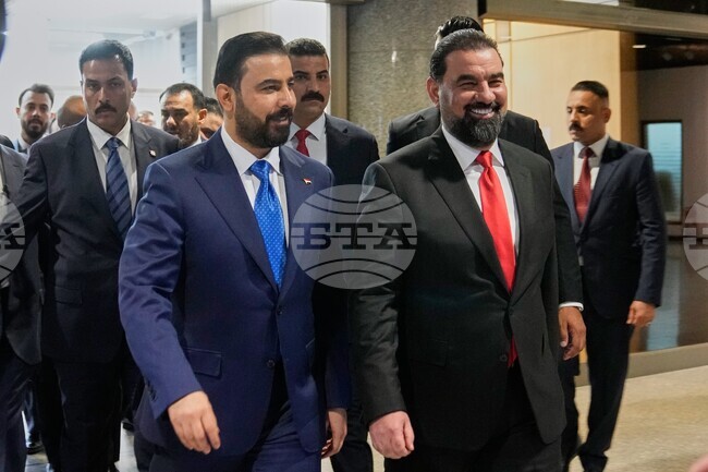 Iraq Politics