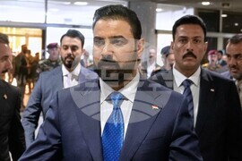 Iraq Politics