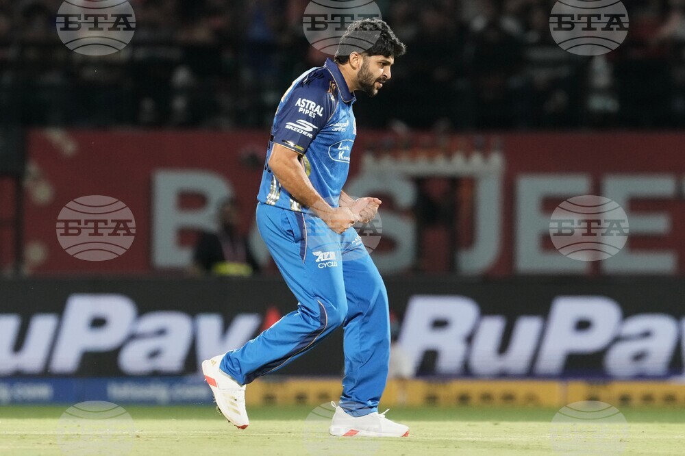 India IPL Cricket