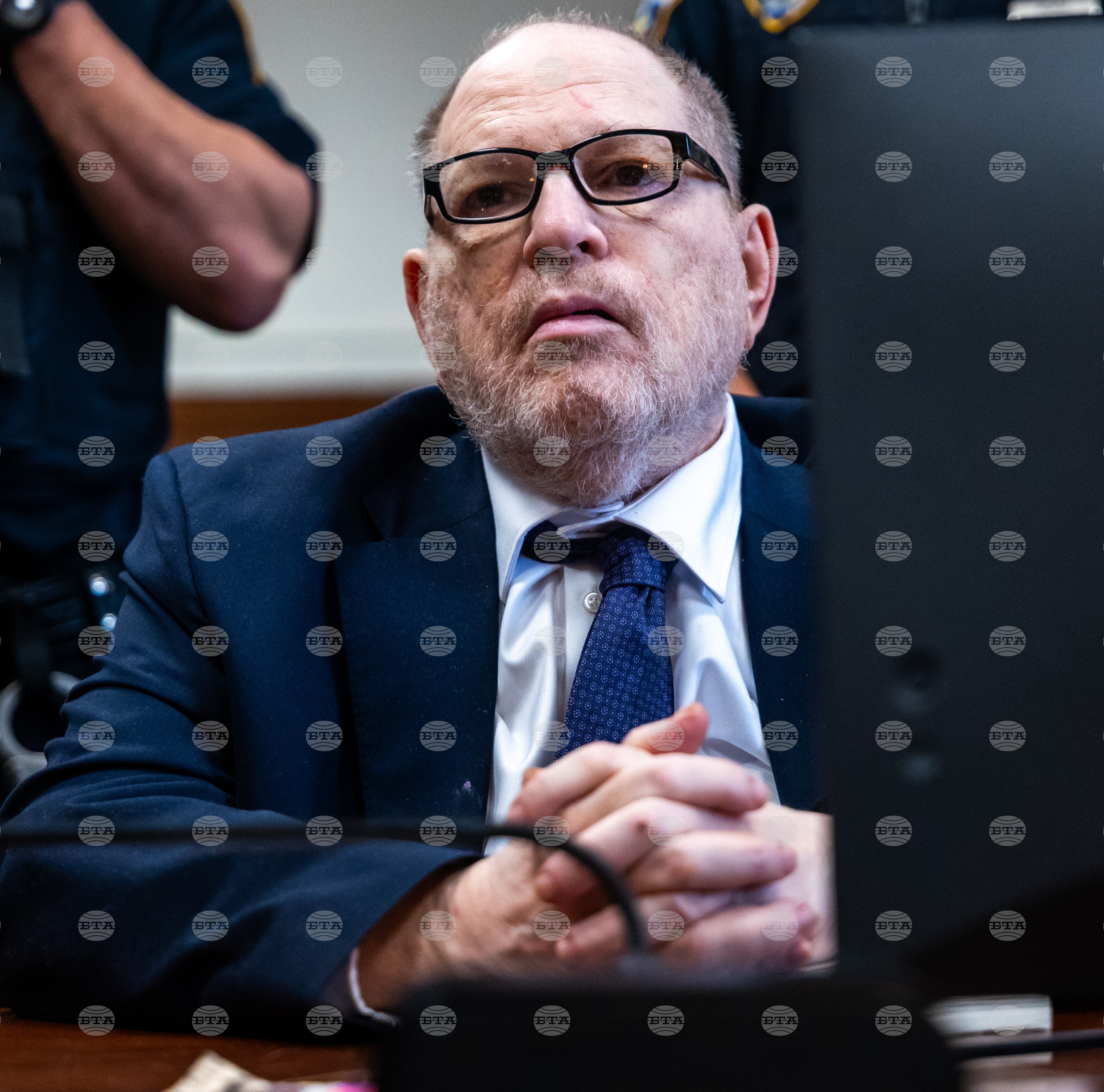 Sexual Misconduct Harvey Weinstein
