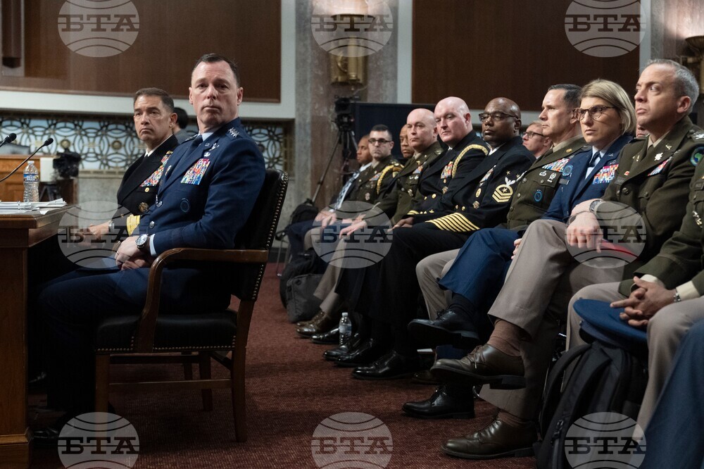Pentagon Congress