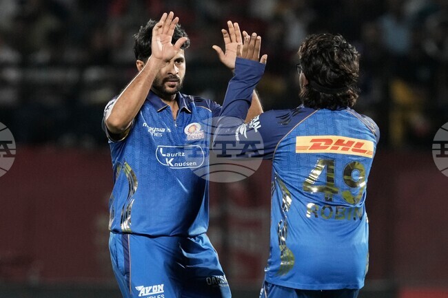 India IPL Cricket