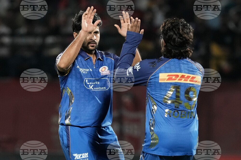 India IPL Cricket