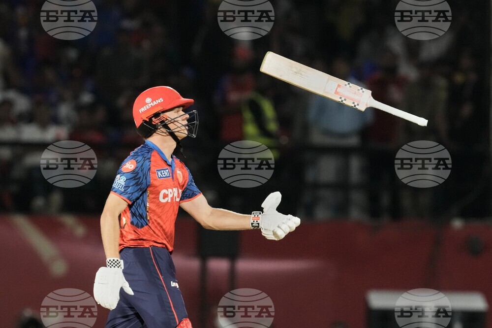 India IPL Cricket
