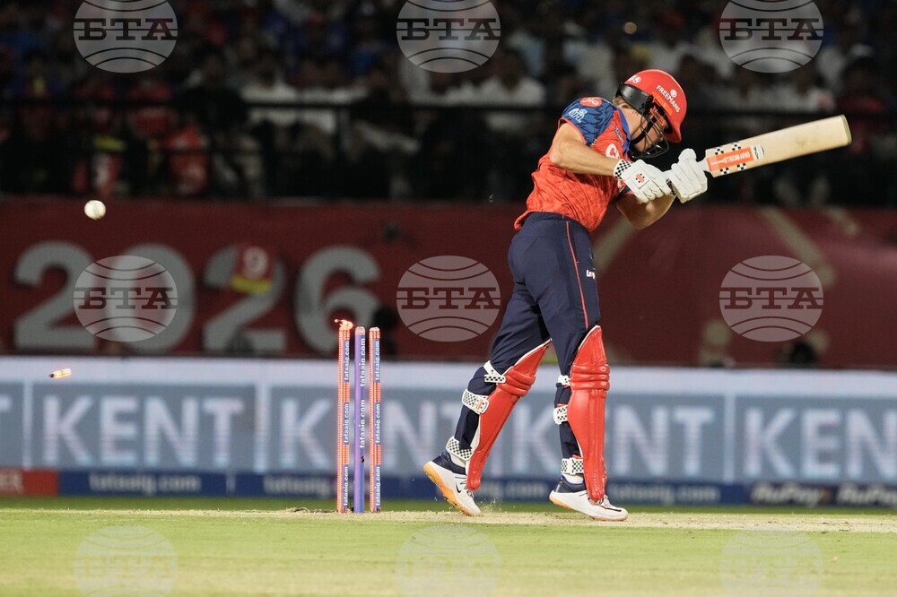 India IPL Cricket