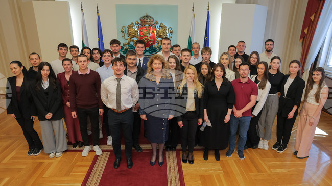 Европейският съюз се нуждае от реформи, за да се върне към идеята на своите създатели за благоденстваща Европа, заяви президентът Илияна Йотова