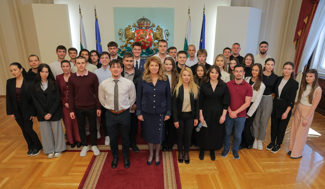 Bulgaria