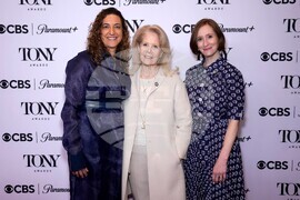 2026 Tony Awards Meet the Nominees Press Event