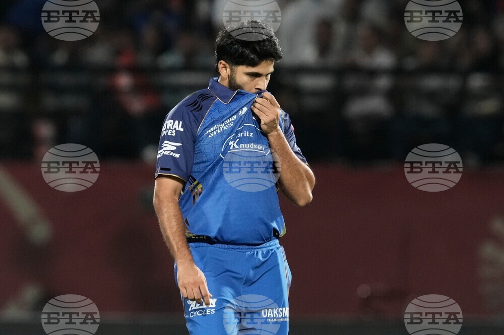 India IPL Cricket