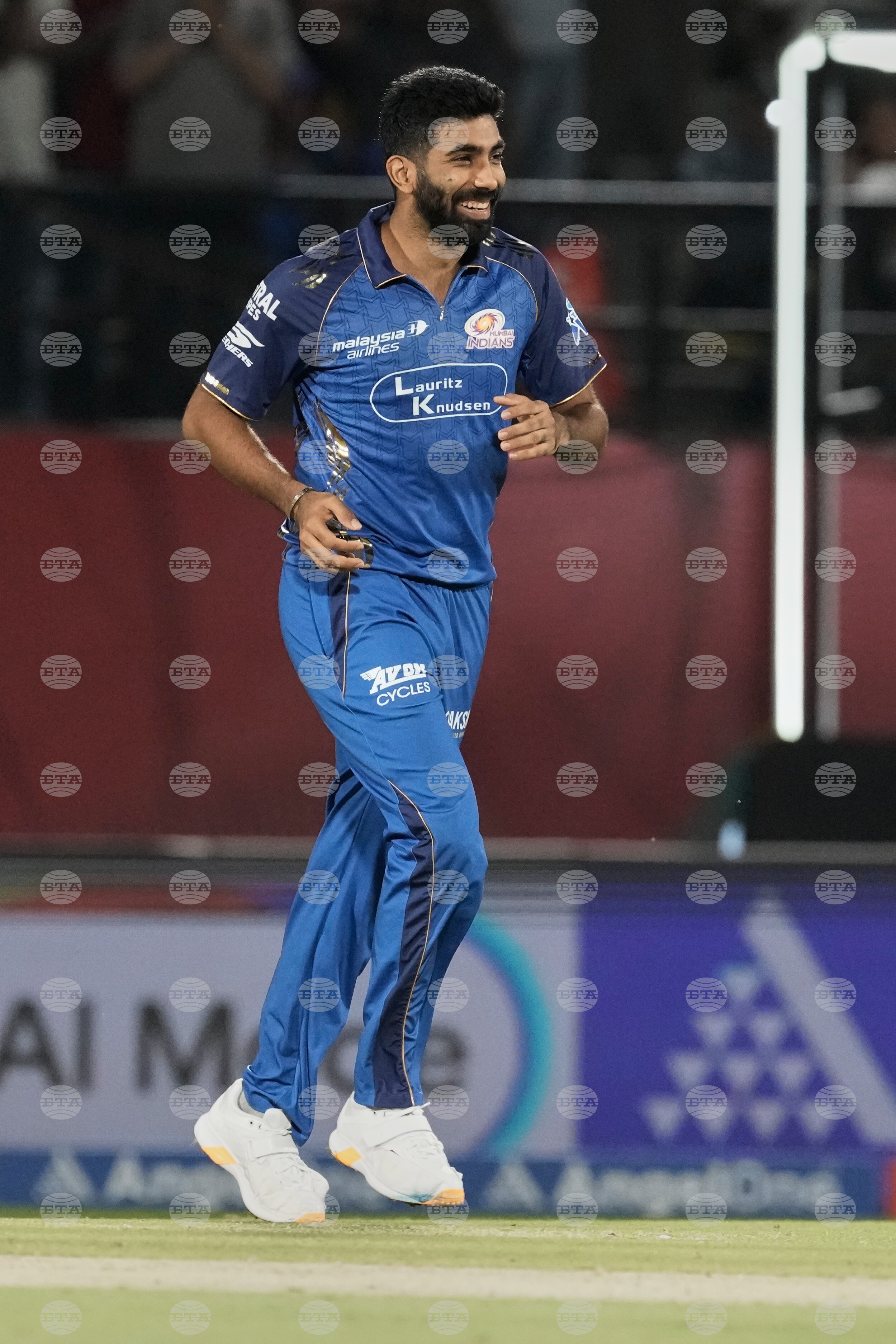 India IPL Cricket