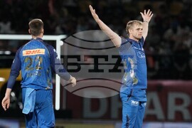 India IPL Cricket