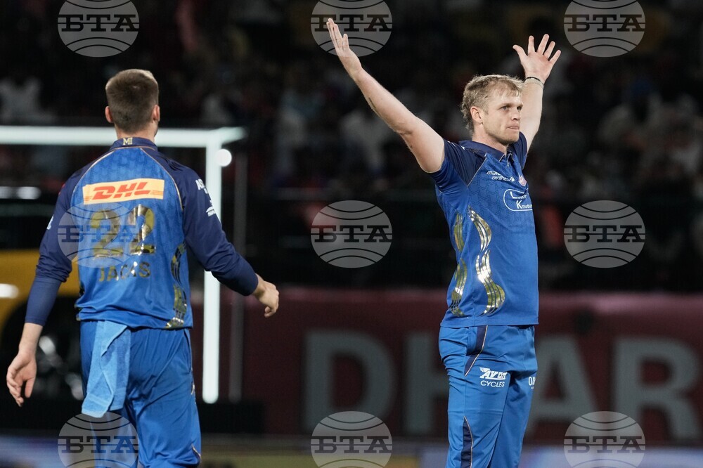 India IPL Cricket