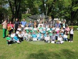 Снимка: Община Видин