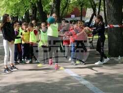 Снимка: Община Видин