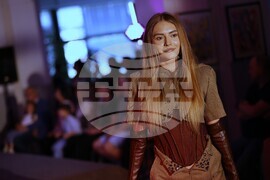 Благоевград - Югозападен университет - модно ревю