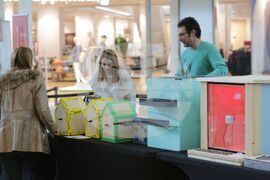 Център за енергийна ефективност "ЕнЕфект" - Ден на Земята - отбелязване