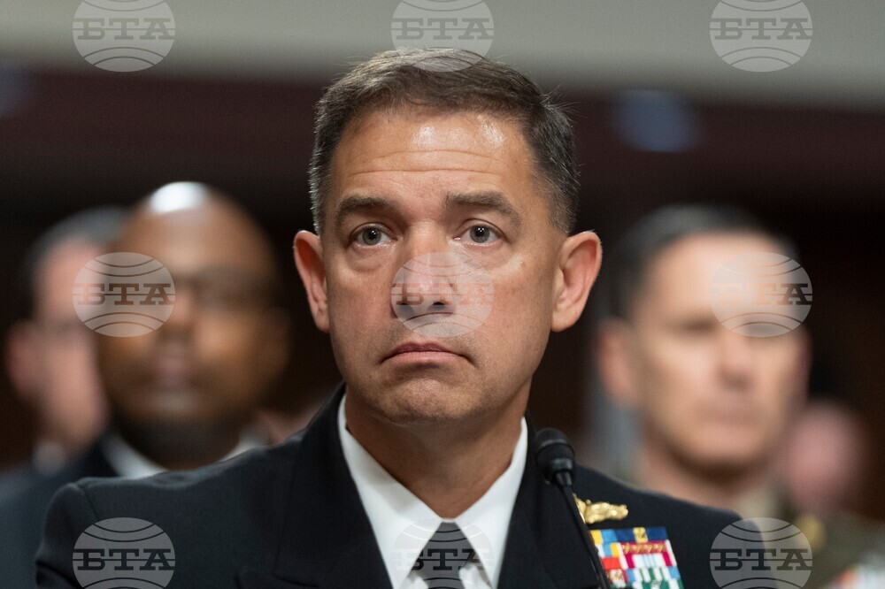 Pentagon Congress