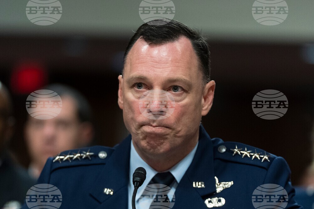 Pentagon Congress