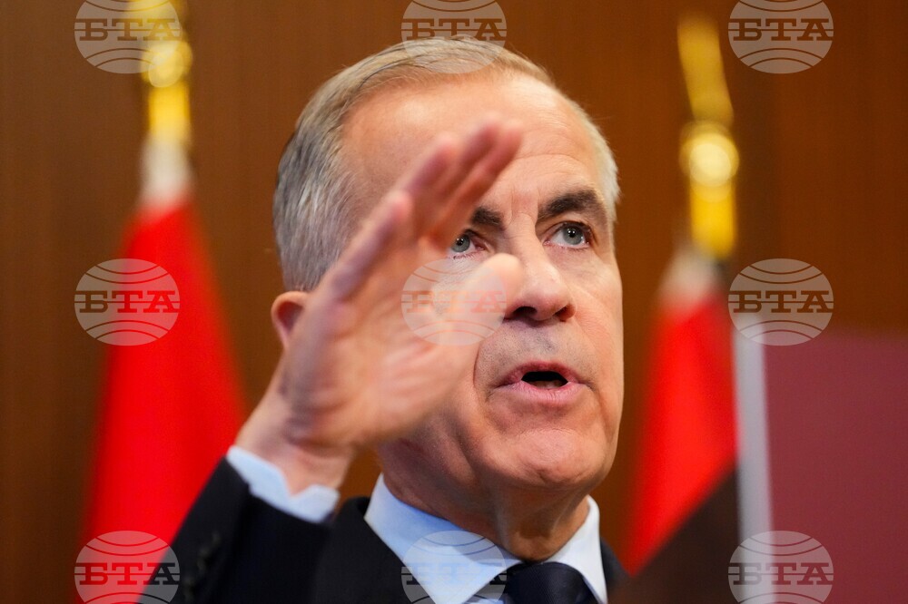 Canada Electricity Strategy