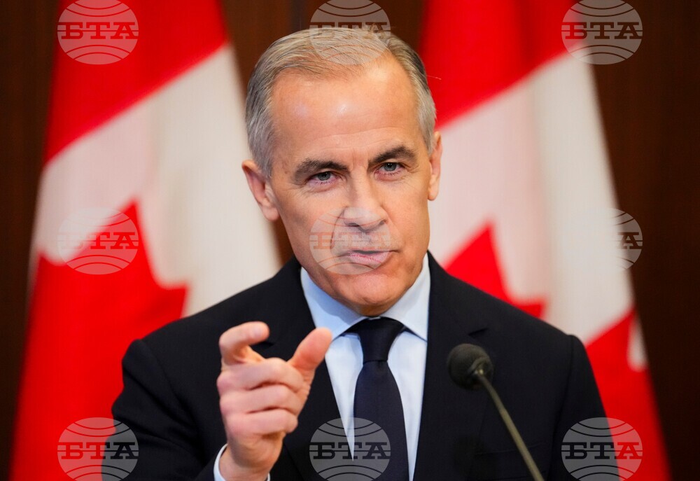 Canada Electricity Strategy