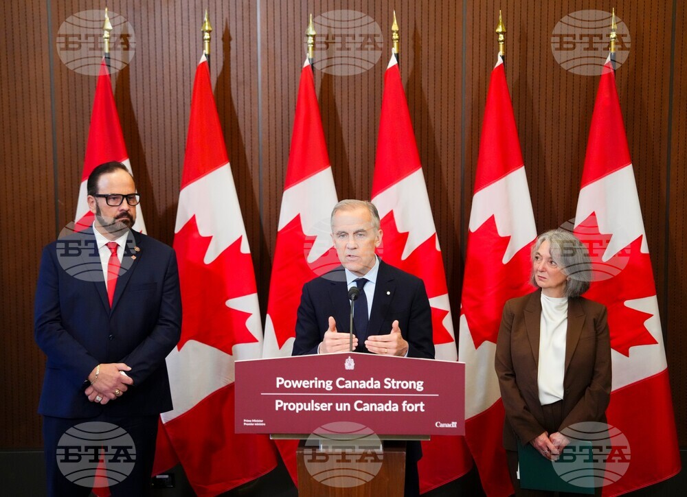 Canada Electricity Strategy