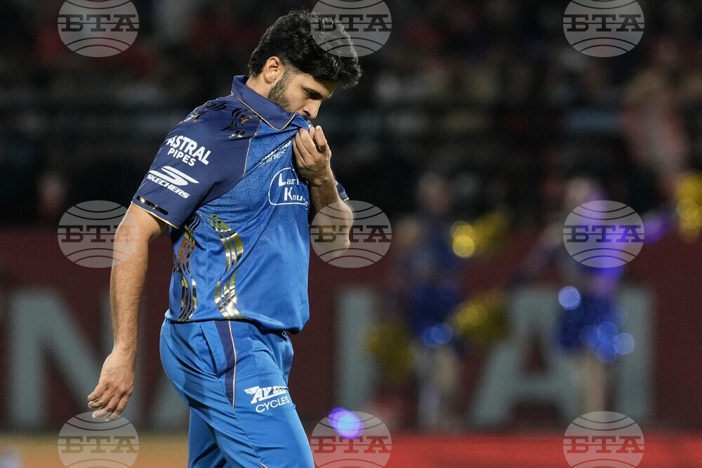 India IPL Cricket