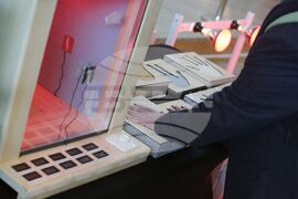 Център за енергийна ефективност "ЕнЕфект" - Ден на Земята - отбелязване