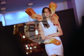 Благоевград - Югозападен университет - модно ревю