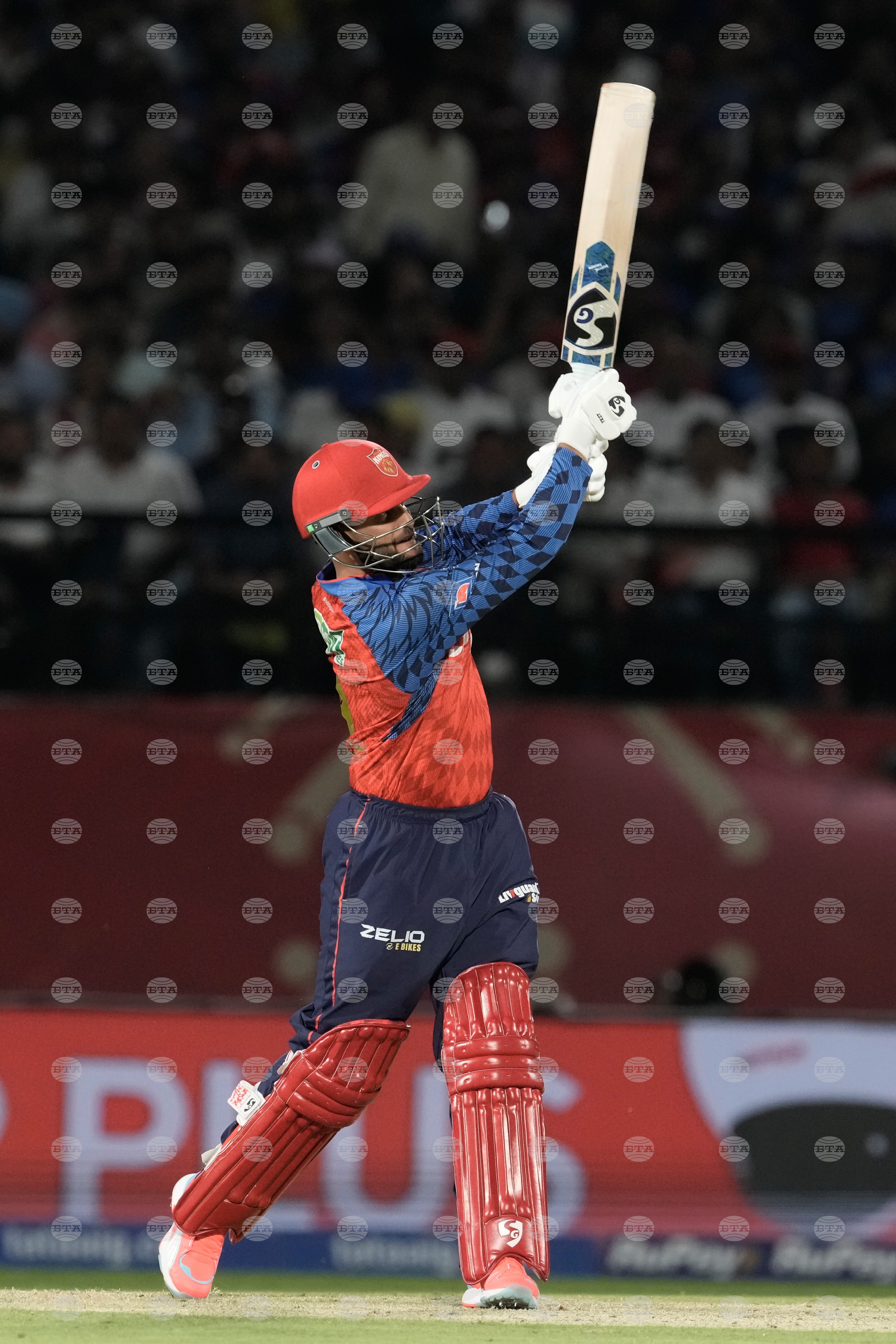 India IPL Cricket