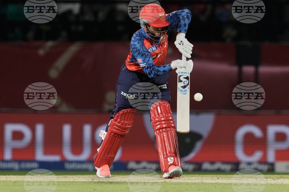 India IPL Cricket