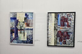 Плевен - изложба - Пролетен салон
