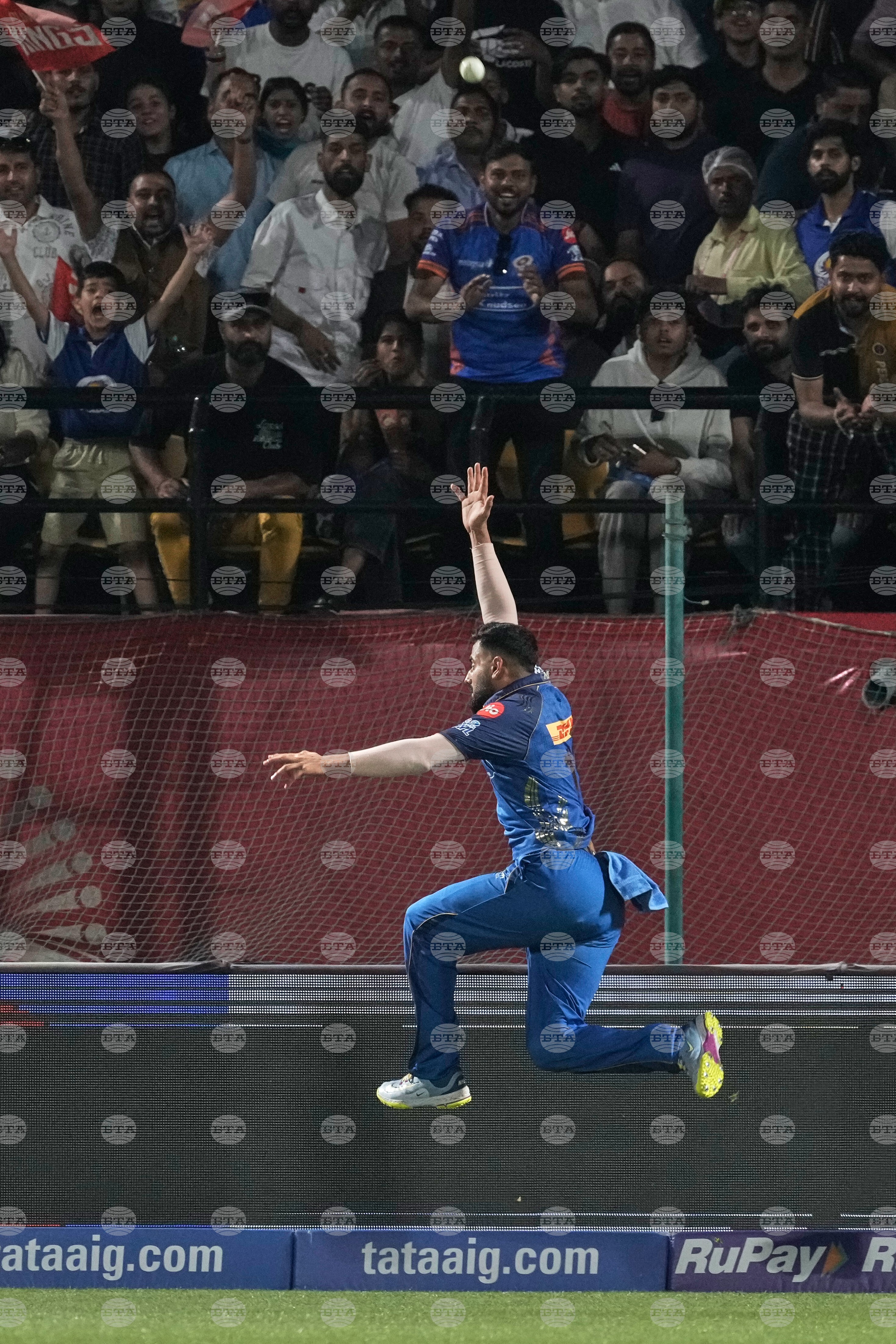 India IPL Cricket