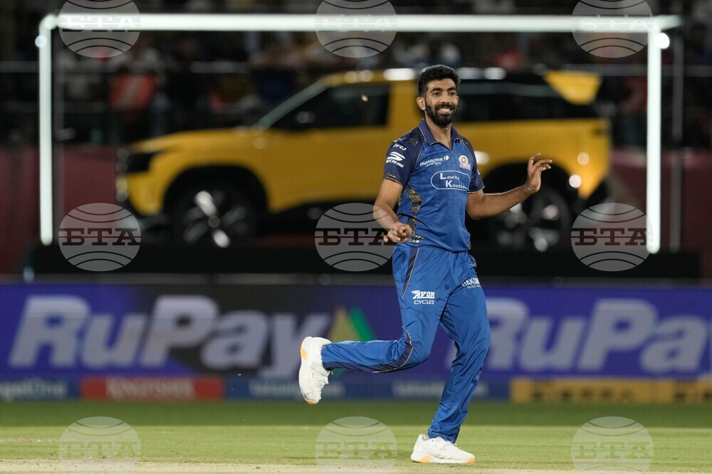 India IPL Cricket