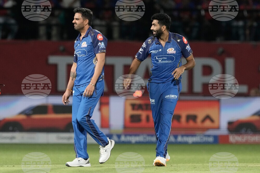 India IPL Cricket