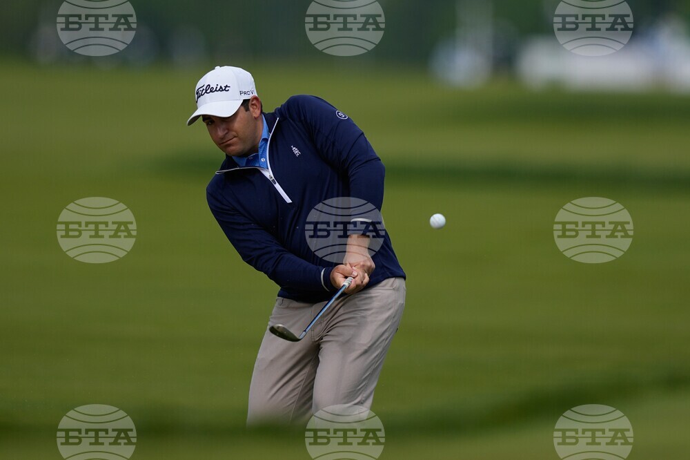 PGA Championship Golf