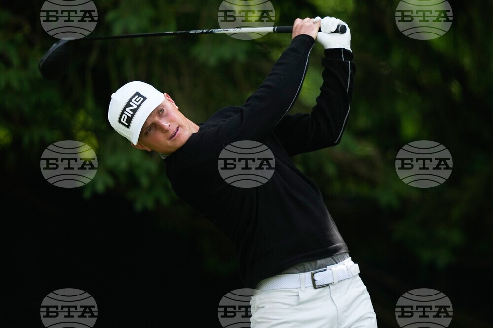 PGA Championship Golf